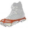 Snowline Spikes Chainsen Pro Crampons S, orange -Escalade Homme Soldes 330706 snowline Spikes Chainsen Pro S orange