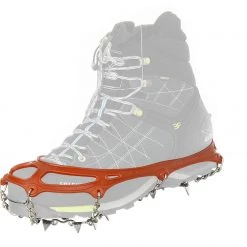 Snowline Spikes Chainsen Pro Crampons S, orange