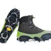 Edelrid Spiderpick Crampons S, vert -Escalade Homme Soldes 338062 Spiderpick oasis 2013 bearb
