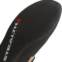 Adidas Five Ten Anasazi VCS Chaussons d'escalade Homme, beige -Escalade Homme Soldes adidas five ten anasazi vcs climbing shoes herren rawdes core black red 6