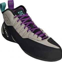 Adidas Five Ten Grandstone Chaussures d'escalade Homme, noir/gris