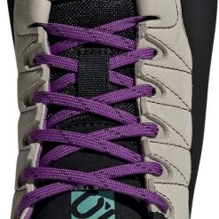 Adidas Five Ten Grandstone Chaussures d'escalade Homme, noir/gris -Escalade Homme Soldes adidas five ten grandstone climbing shoes men sesame core black active purple 4