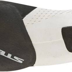 Adidas Five Ten Hiangle Chaussons d'escalade Homme, blanc/noir -Escalade Homme Soldes adidas five ten hiangle climbing shoes men footwear white core black signal green 3