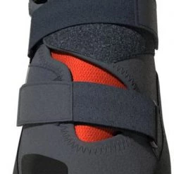 Adidas Five Ten Kirigami Chaussons d'escalade Homme, gris/noir -Escalade Homme Soldes adidas five ten kirigami climbing shoes men onix core black solar red 3