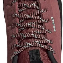 Adidas Five Ten NIAD Lace New Chaussures d'escalade Homme, rouge/noir 11 Adidas Five Ten NIAD Lace New Chaussures d'escalade Homme, rouge/noir -Escalade Homme Soldes adidas five ten niad lace new climbing shoes men core black crew red acid mint 4