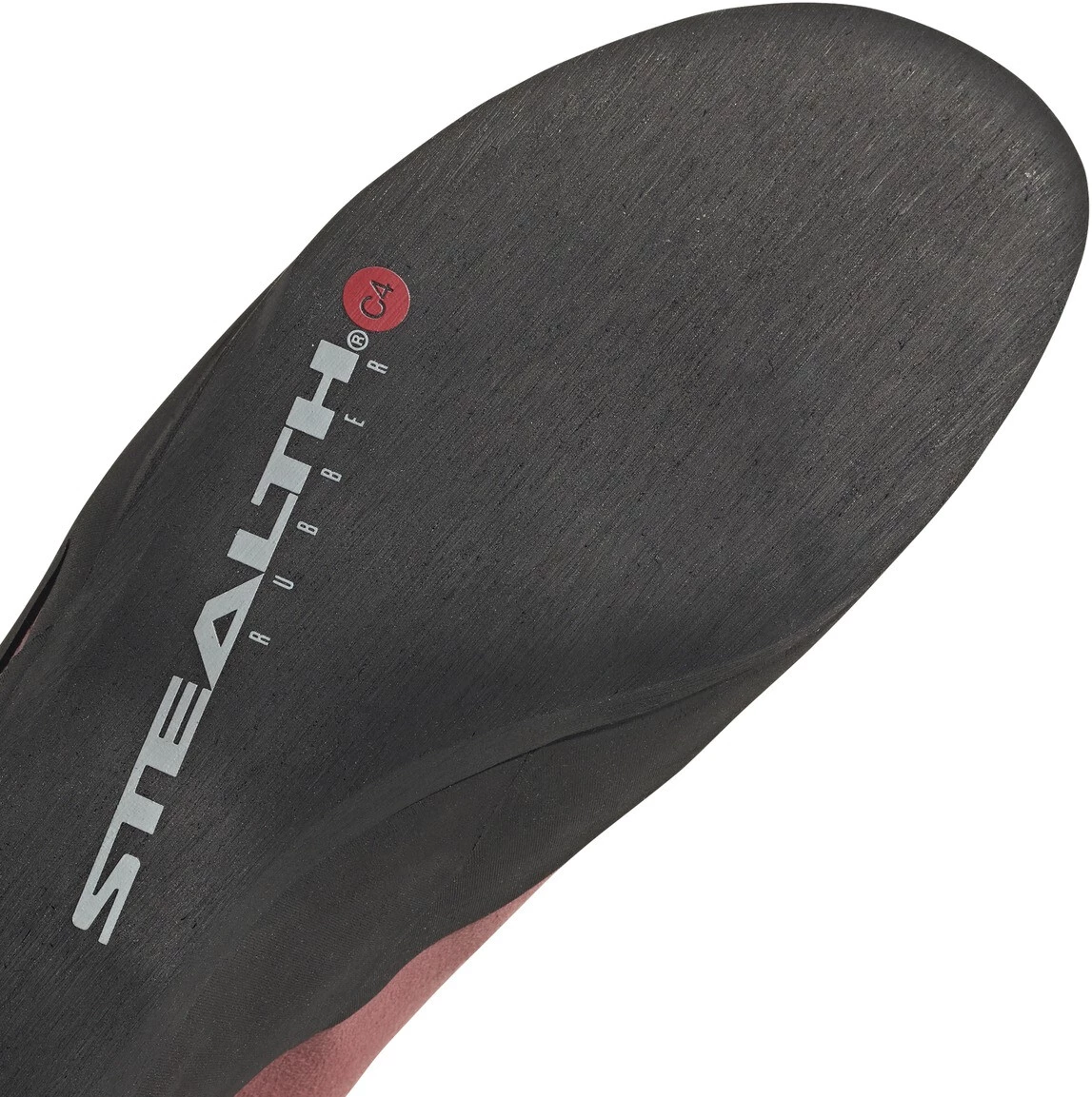 Adidas Five Ten NIAD Lace New Chaussures d'escalade Homme, rouge/noir 7 Adidas Five Ten NIAD Lace New Chaussures d'escalade Homme, rouge/noir – Image 5