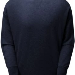 ARTILECT Artilectual Desert Haut Col Ras-Du-Cou Manches Longues Homme, bleu