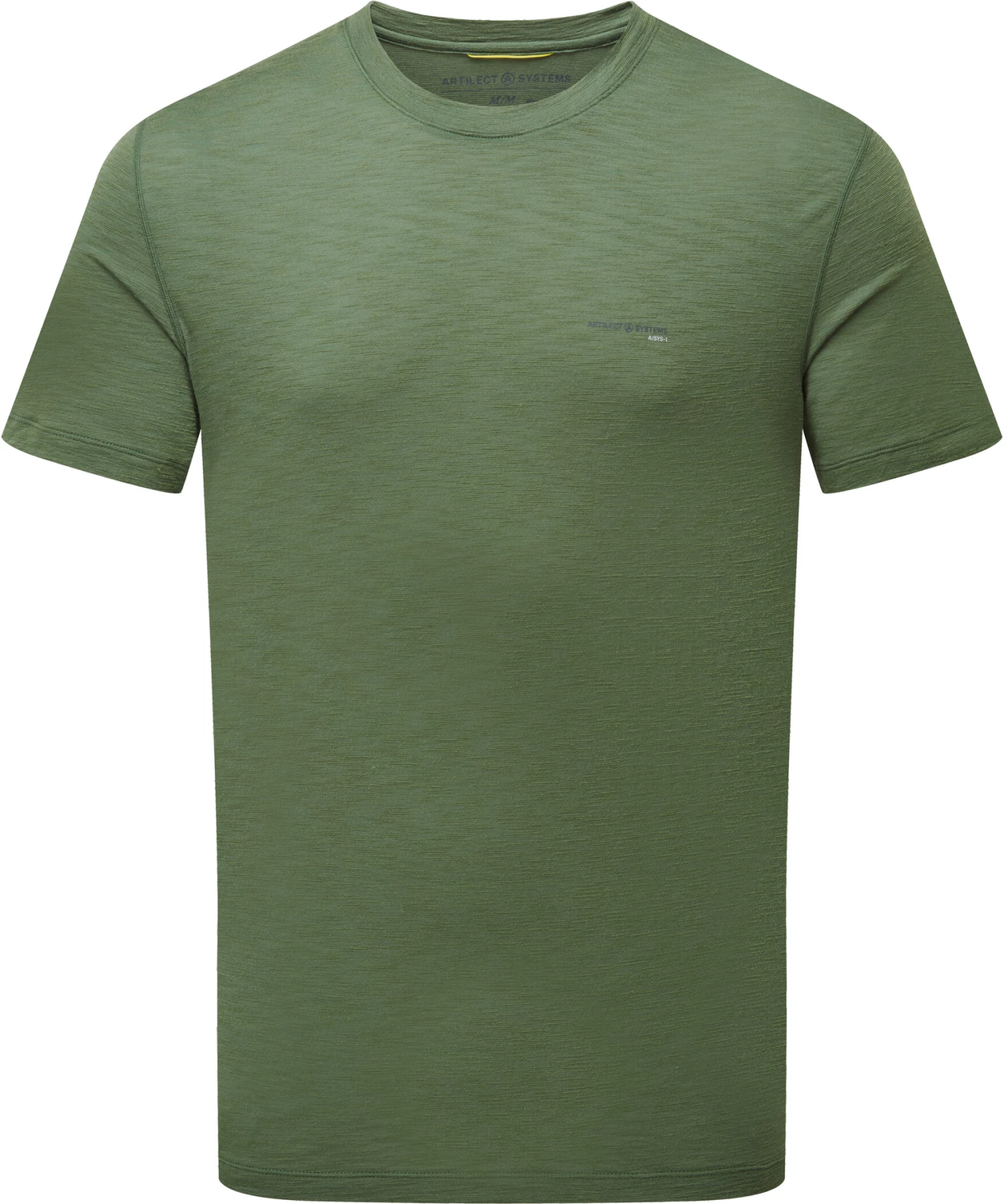 ARTILECT Sprint Lone Eagle T-shirt manches courtes Homme, vert 3 ARTILECT Sprint Lone Eagle T-shirt manches courtes Homme, vert