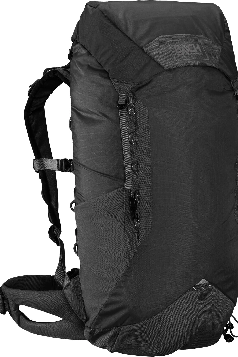 BACH Quark 30 Sac à dos 50-60cm, noir 3 BACH Quark 30 Sac à dos 50-60cm, noir