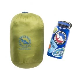 Big Agnes Fire Tower Belay Parka Homme, bleu -Escalade Homme Soldes big agnes fire tower belay parka men gold tarmac 4