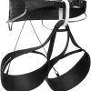 Black Diamond Airnet Baudrier Homme, noir -Escalade Homme Soldes black diamond airnet harness men black white 1