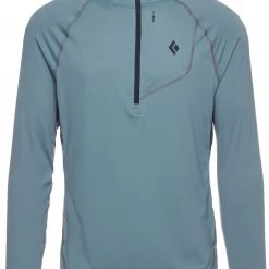 Black Diamond Alpenglow Pro Sweat à capuche Homme, jaune
