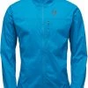 Black Diamond Alpine Start Veste Homme, gris -Escalade Homme Soldes black diamond alpine start jacket men kingfisher 1