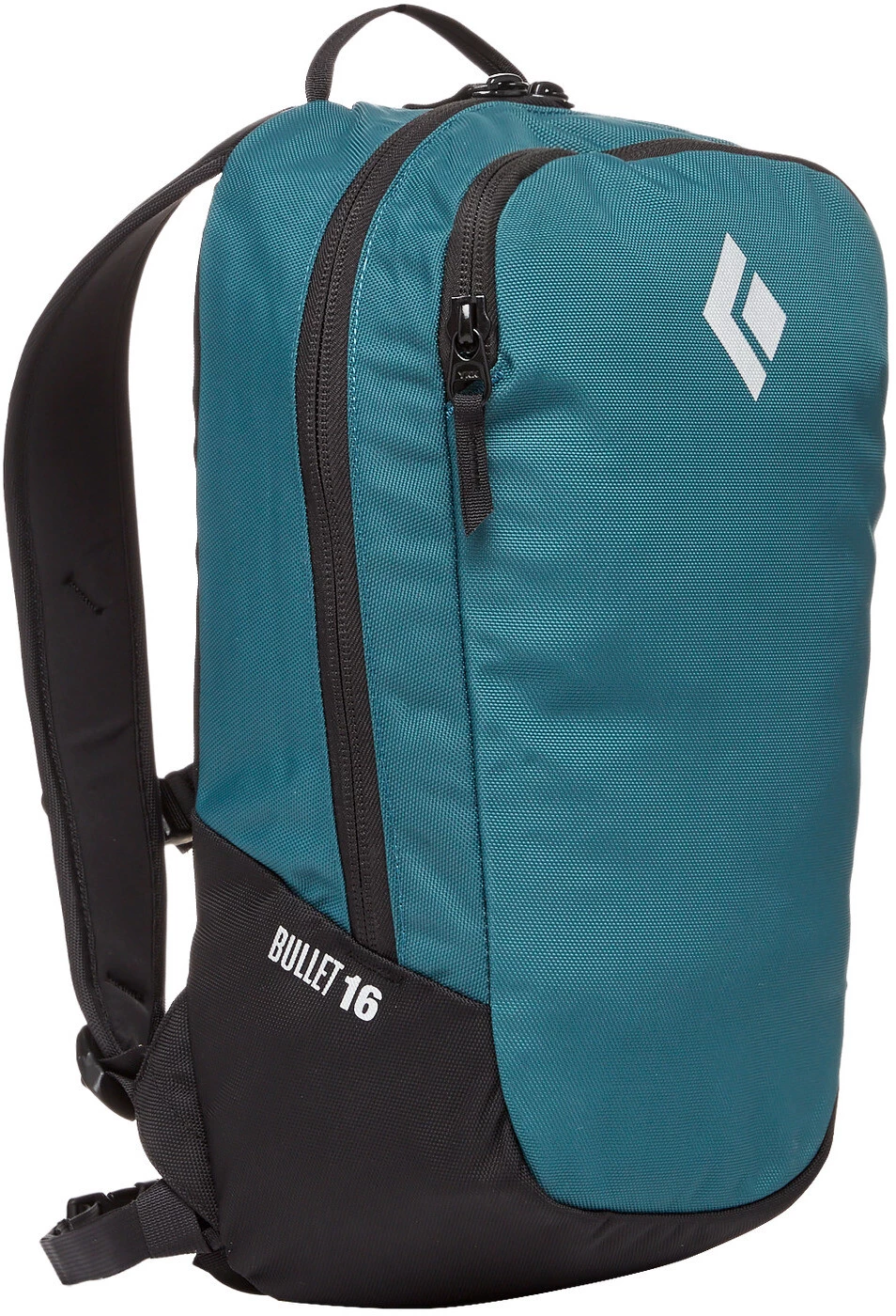 Black Diamond Bullet 16 Sac à dos, noir 3 Black Diamond Bullet 16 Sac à dos, noir