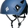 Black Diamond Capitan Casque, bleu -Escalade Homme Soldes black diamond capitan helmet astral black 1 1