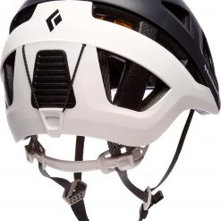 Black Diamond Capitan MIPS Helmet, noir/blanc -Escalade Homme Soldes black diamond capitan mips helmet black white 3