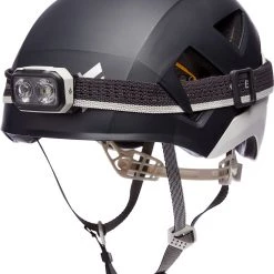 Black Diamond Capitan MIPS Helmet, noir/blanc -Escalade Homme Soldes black diamond capitan mips helmet black white 4