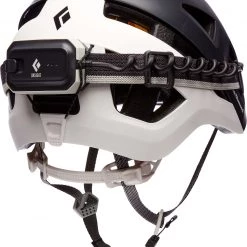 Black Diamond Capitan MIPS Helmet, noir/blanc -Escalade Homme Soldes black diamond capitan mips helmet black white 5