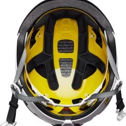 Black Diamond Capitan MIPS Helmet, noir/blanc -Escalade Homme Soldes black diamond capitan mips helmet black white 6