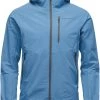 Black Diamond Cirque Veste shell Homme, noir -Escalade Homme Soldes black diamond cirque shell jacket men astral blue 1
