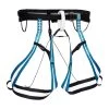 Black Diamond Couloir Baudrier, noir/gris -Escalade Homme Soldes black diamond couloir harness ultra blue black 1