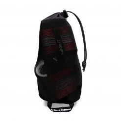 Black Diamond Couloir LT Baudrier, rouge/noir -Escalade Homme Soldes black diamond couloir lt harness crimson black 3