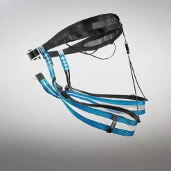 Black Diamond Couloir LT Baudrier, rouge/noir -Escalade Homme Soldes black diamond couloir lt harness crimson black 6