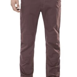 Black Diamond Credo Pantalon Homme, marron