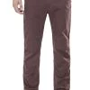 Black Diamond Credo Pantalon Homme, rouge -Escalade Homme Soldes black diamond credo pitkaet housut miehet mocha 1 3