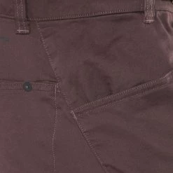 Black Diamond Credo Pantalon Homme, marron -Escalade Homme Soldes black diamond credo pitkaet housut miehet mocha 4 2