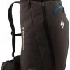 Black Diamond Creek 35 Sac à dos, noir 1 Black Diamond Creek 35 Sac à dos, noir -Escalade Homme Soldes black diamond creek backpack 35l black 1