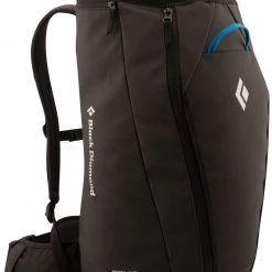 Black Diamond Creek 35 Sac à dos, noir