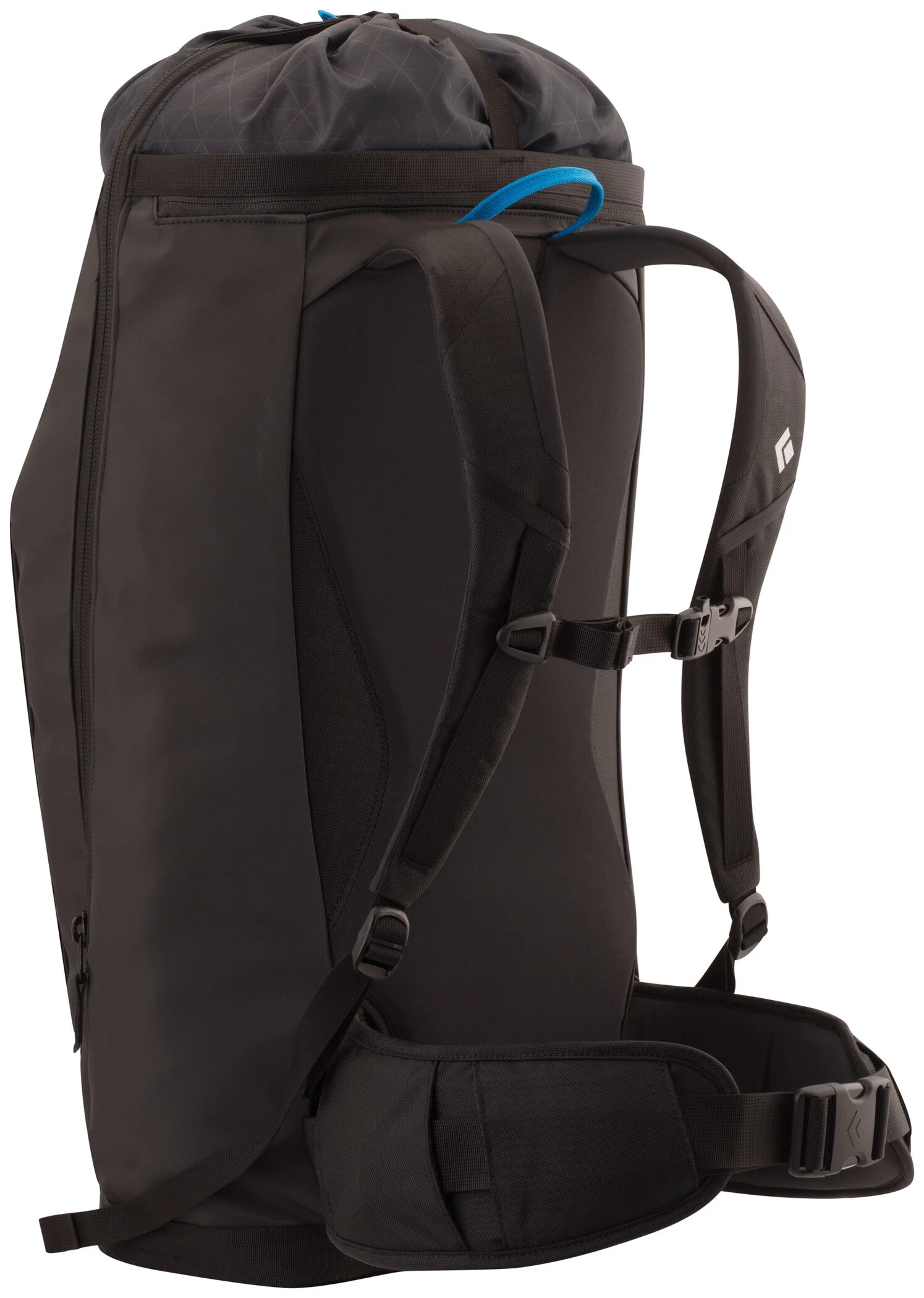 Black Diamond Creek 35 Sac à dos, noir 4 Black Diamond Creek 35 Sac à dos, noir – Image 2