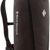 Black Diamond Creek Sac à dos 20l, noir -Escalade Homme Soldes black diamond creek daypack 20l black 1 1
