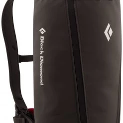 Black Diamond Creek Sac à dos 20l, noir