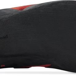 Black Diamond Focus Chaussons d'escalade Homme, rouge/noir -Escalade Homme Soldes black diamond focus climbing shoes men rust 3