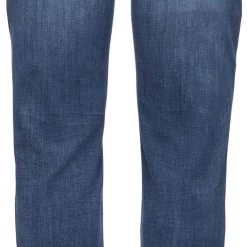 Black Diamond Forged Pantalon Homme, bleu -Escalade Homme Soldes black diamond forged pants men denim 2 3