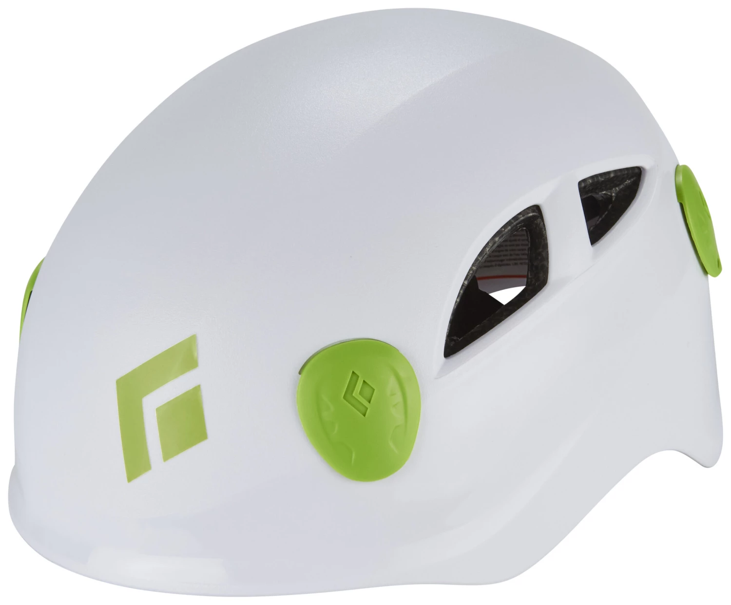 Black Diamond Half Dome Casque, blanc 3 Black Diamond Half Dome Casque, blanc
