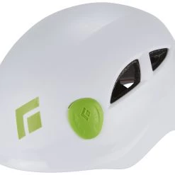 Black Diamond Half Dome Casque, gris