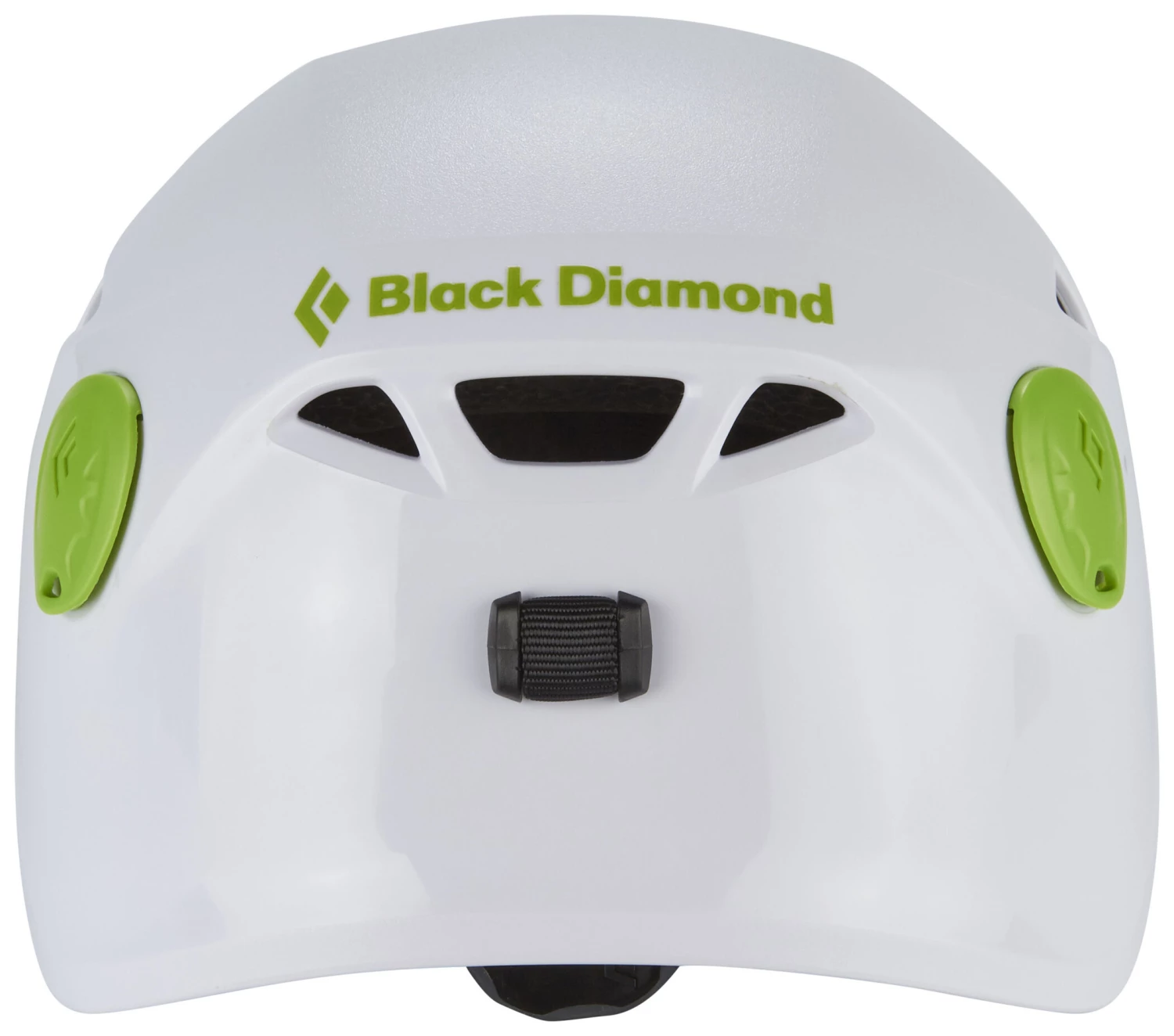 Black Diamond Half Dome Casque, blanc 4 Black Diamond Half Dome Casque, blanc – Image 2