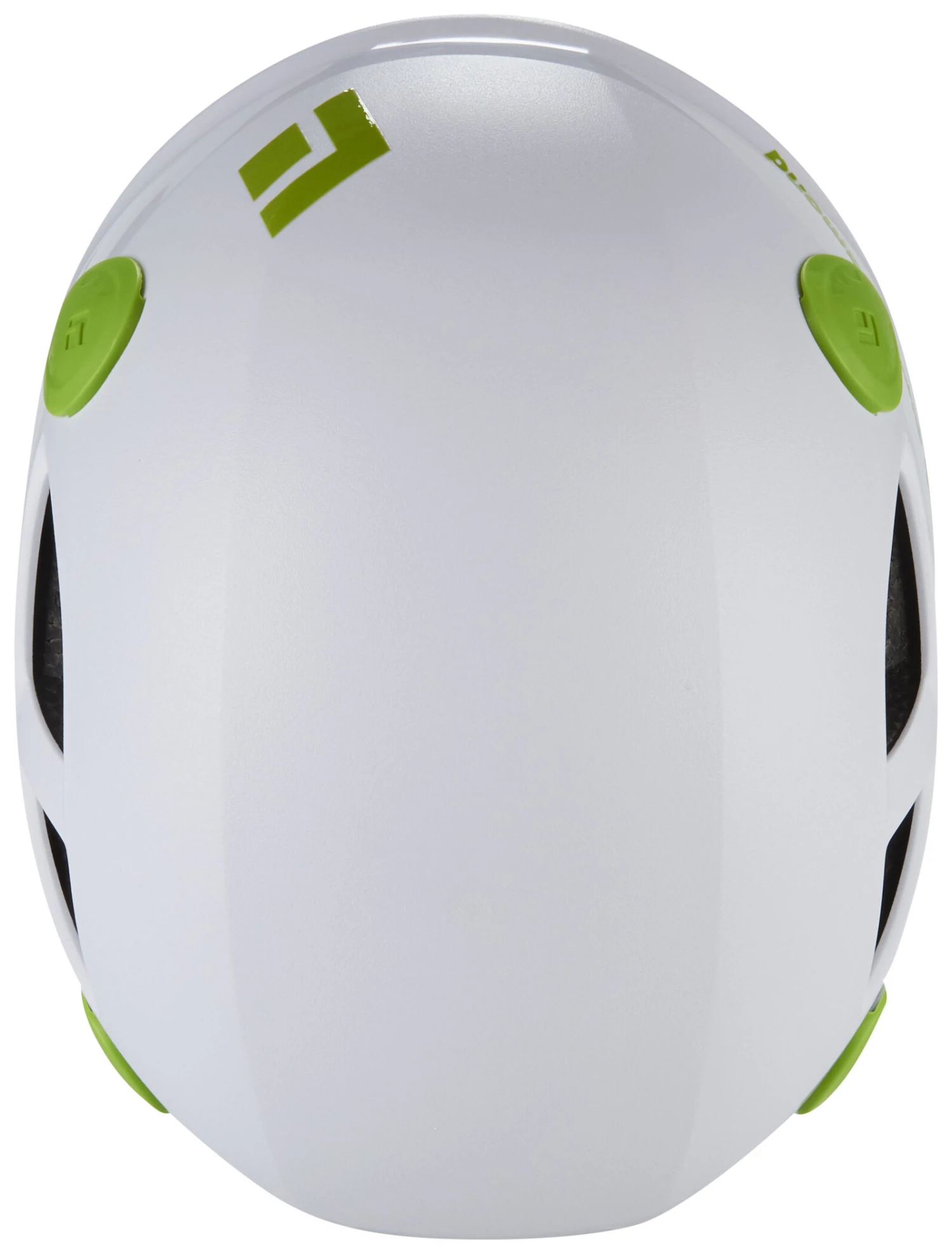 Black Diamond Half Dome Casque, blanc 5 Black Diamond Half Dome Casque, blanc – Image 3