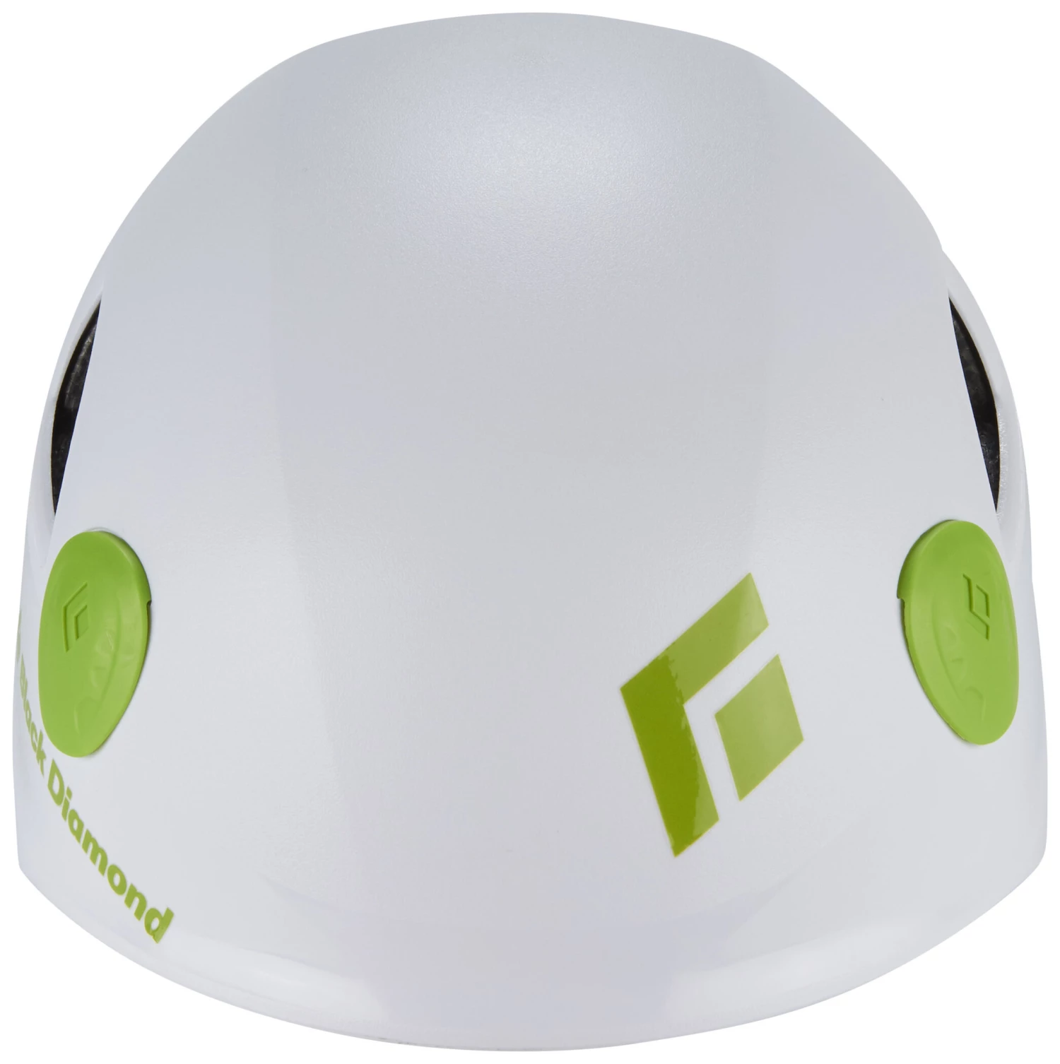 Black Diamond Half Dome Casque, blanc 6 Black Diamond Half Dome Casque, blanc – Image 4