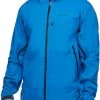 Black Diamond Highline Stretch Shell Veste Homme, bleu -Escalade Homme Soldes black diamond highline shell jacket men ultra blue 1 1