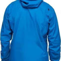 Black Diamond Highline Stretch Shell Veste Homme, bleu -Escalade Homme Soldes black diamond highline shell jacket men ultra blue 2 1