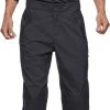 Black Diamond Highline Pantalon stretch Homme, noir -Escalade Homme Soldes black diamond highline stretch pants men black 1