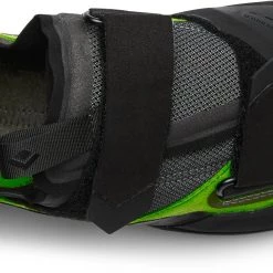 Black Diamond Method Climbing Shoes Men, noir/vert -Escalade Homme Soldes black diamond method climbing shoes men envy green 3