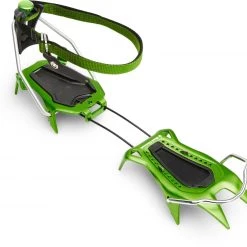Black Diamond Neve Pro Crampons, vert