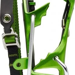 Black Diamond Neve Pro Crampons, vert 11 Black Diamond Neve Pro Crampons, vert -Escalade Homme Soldes black diamond neve pro crampons envy green 4