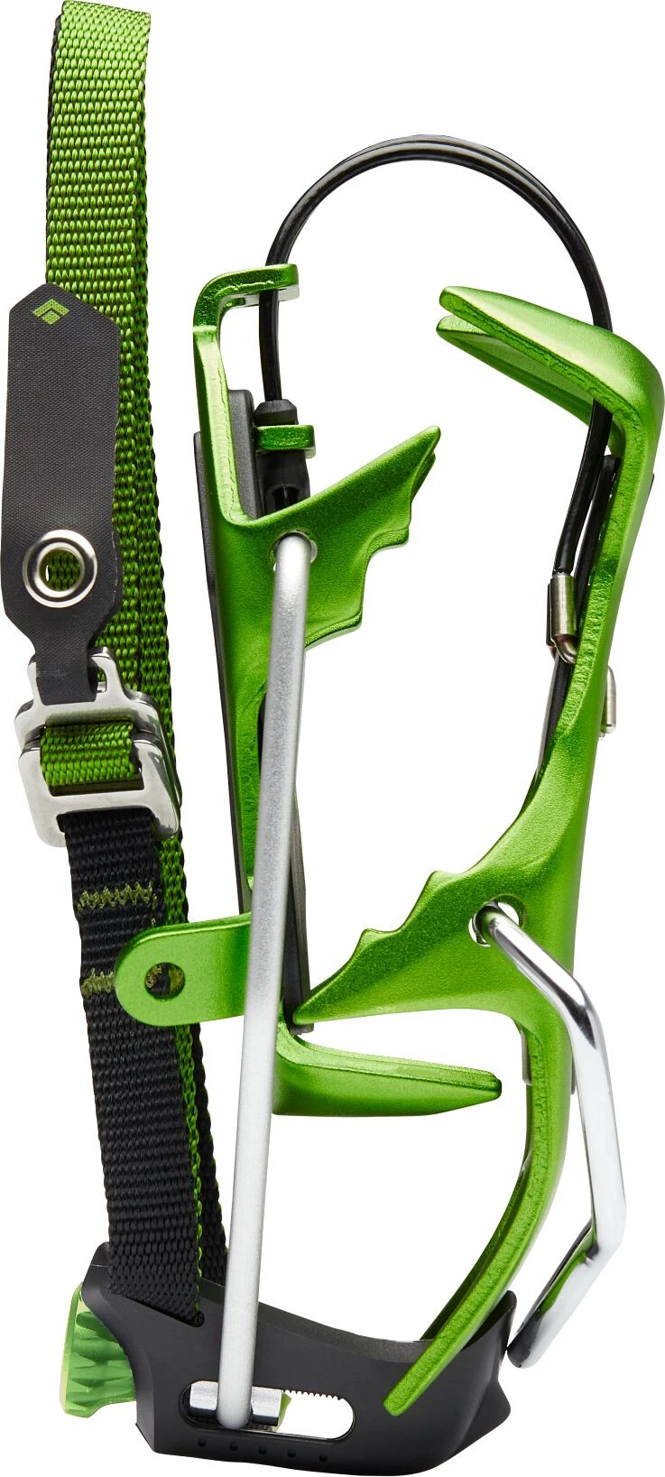 Black Diamond Neve Pro Crampons, vert 6 Black Diamond Neve Pro Crampons, vert – Image 4