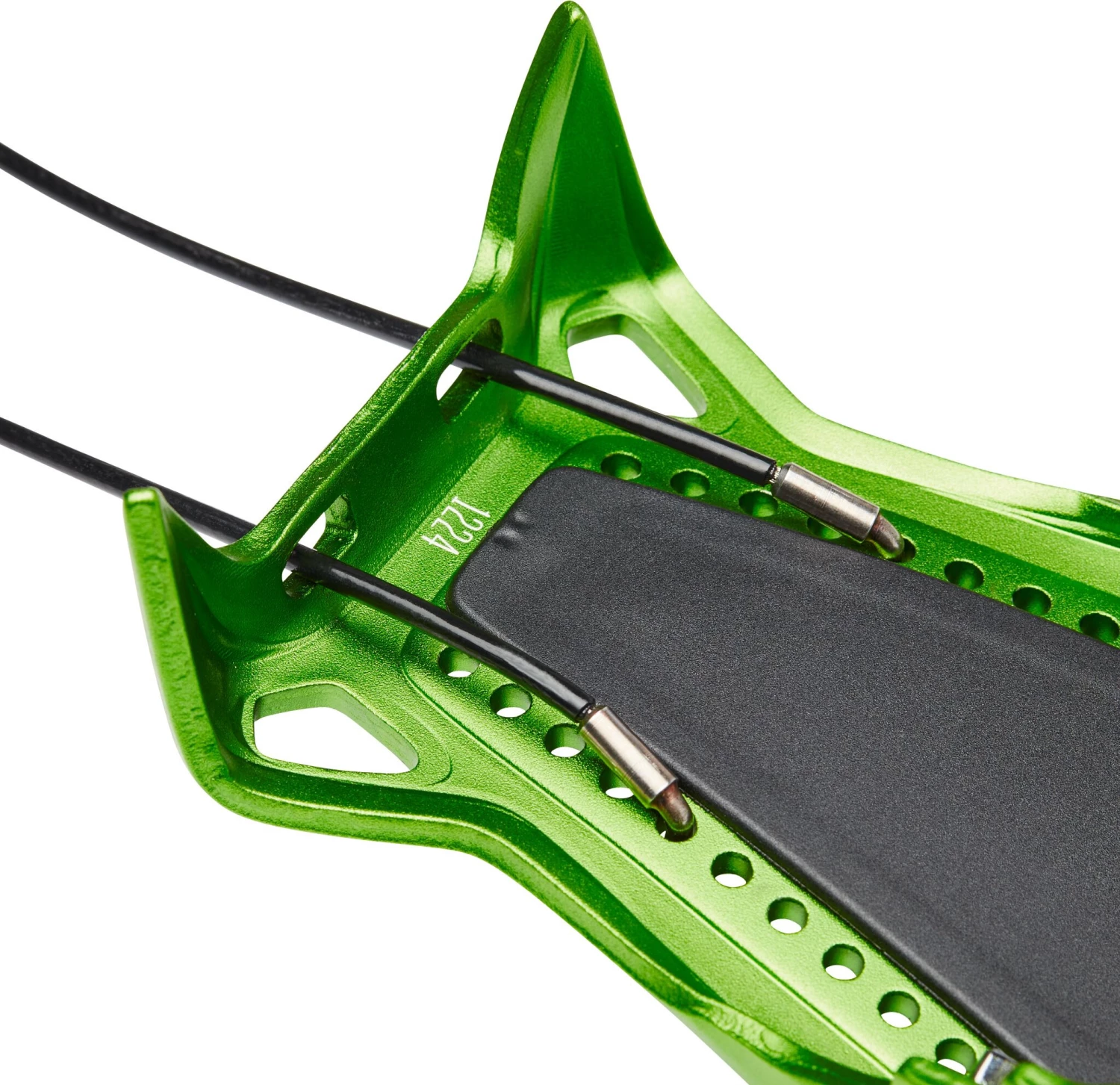 Black Diamond Neve Pro Crampons, vert 8 Black Diamond Neve Pro Crampons, vert – Image 6
